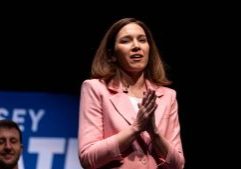 New Jersey 2026 Primary Recap: Bennett, Murphy Win