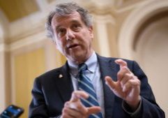 Senate Odds Shorten To -200 For Democrats At 25 Days Out