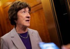 Maine 2026: Collins, Governor, ME-2 Odds Preview