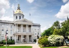New Hampshire 2026 Primary Recap: Shaheen Beats the Market