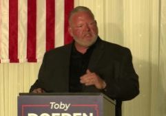 South Dakota 2026: Doeden, Rhoden Head to Runoff