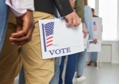 Georgia 2026 Primary Recap: Ossoff and Governor Odds