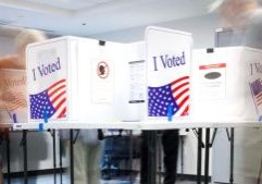 Generic Ballot Hits Cycle High, House Odds Hold At -900